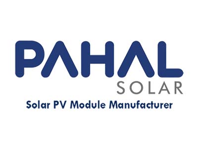 Pahal Solar