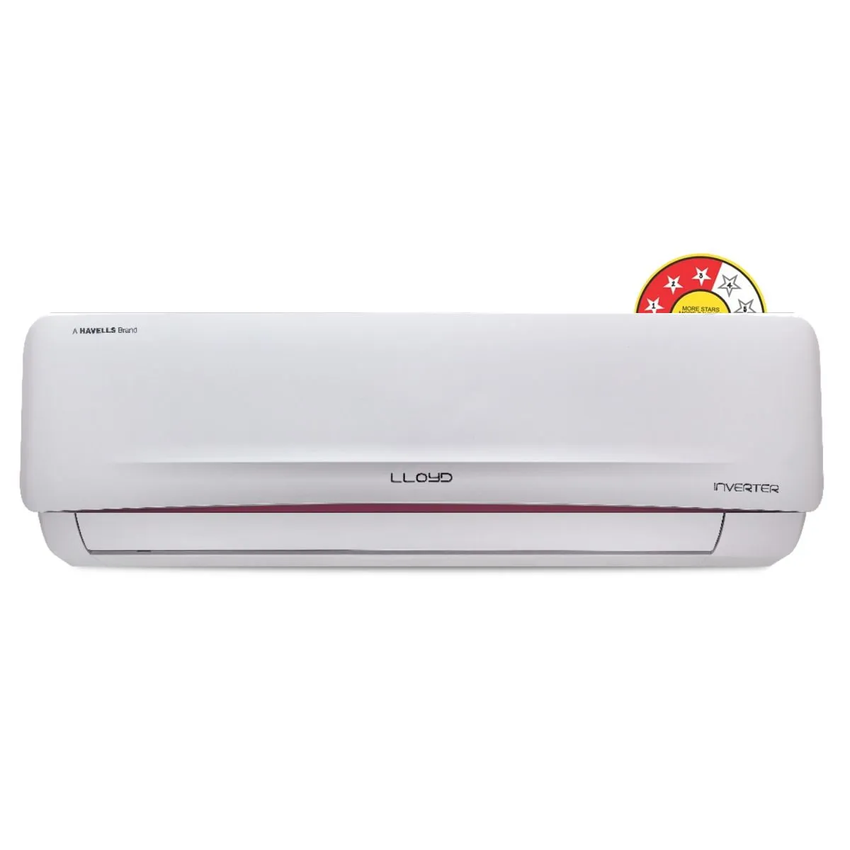 Arcitic Hot & cold Split AC 1.5 - 3 Star