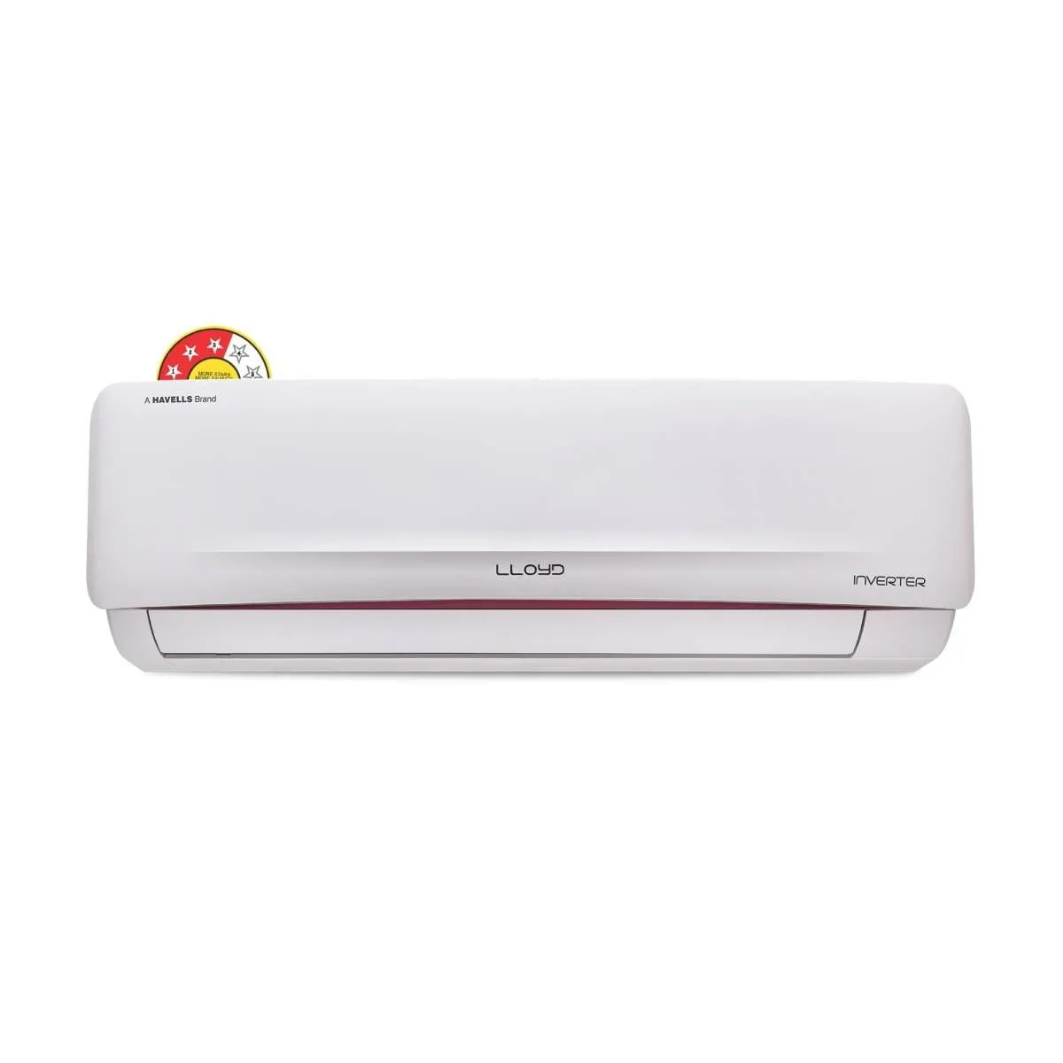 Arctic Split AC Inverter -1.0 - 3 Star