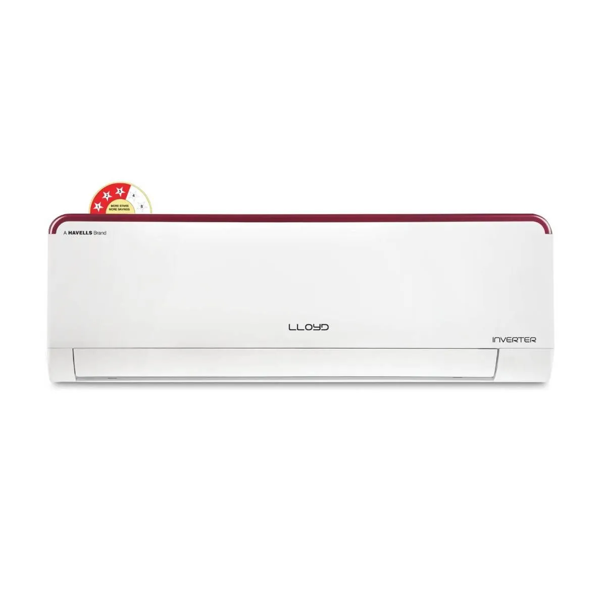 Arctic Split AC Inverter - 1.5 - 3 Star