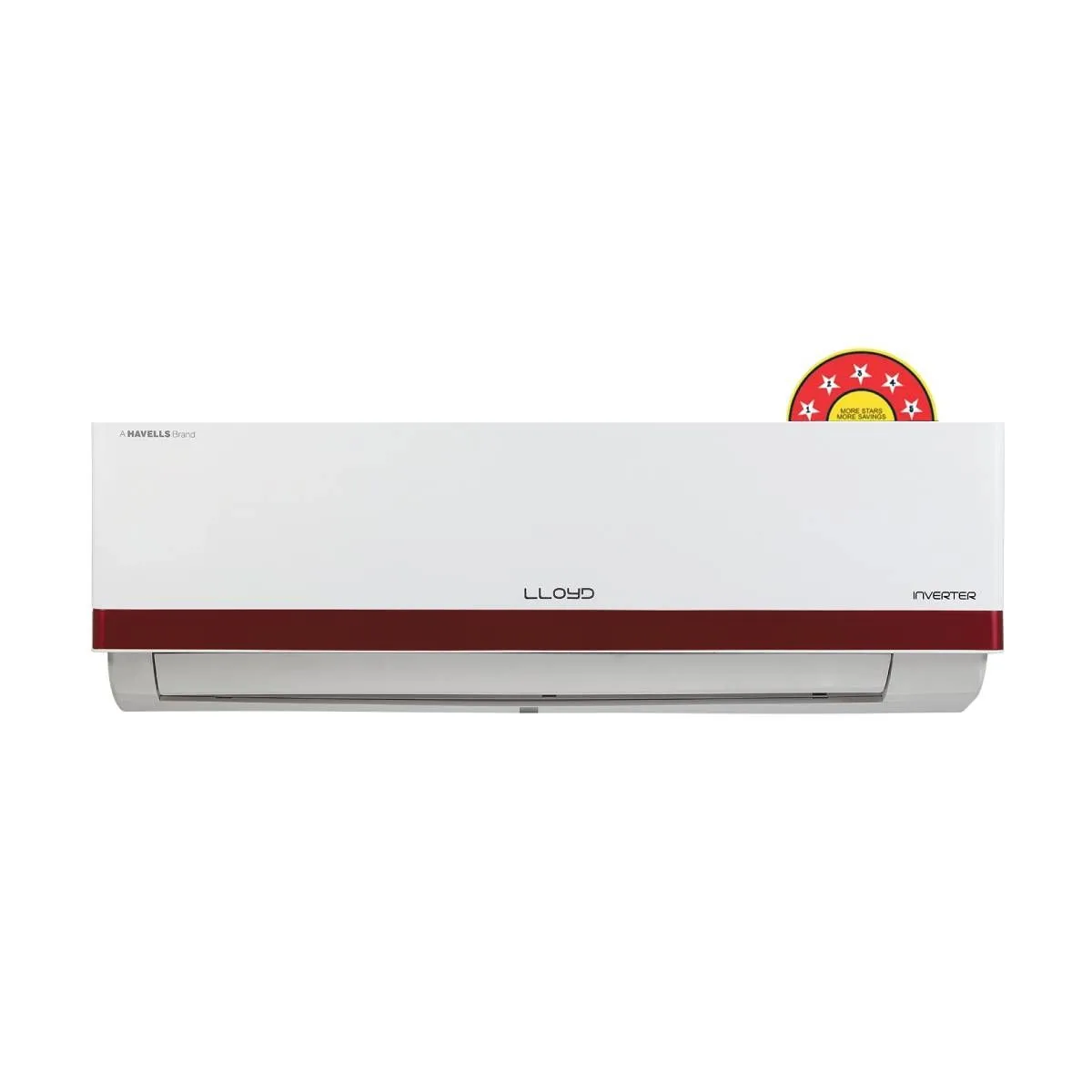 Bliss Plus Split AC Inverter - 1.0 - 5 Star