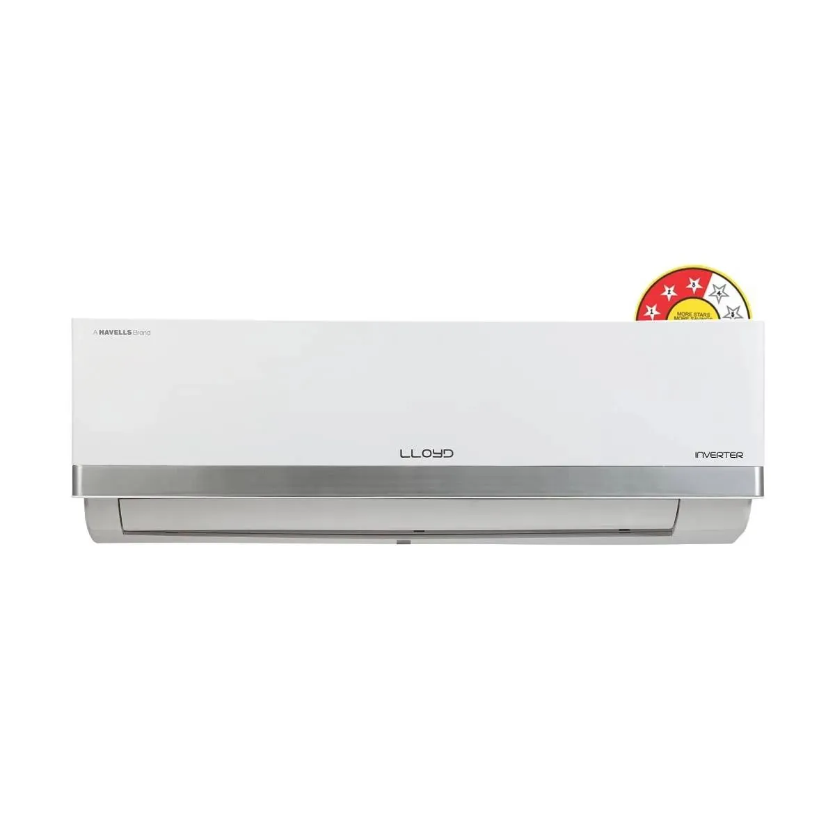 Bliss Split AC 1.5 - 3 Star