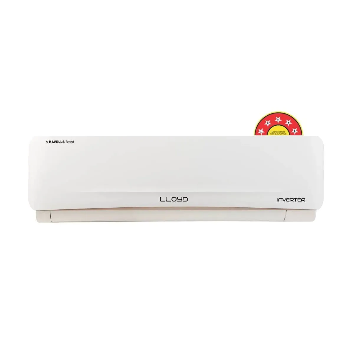 Element Split AC 1.0 - 5 Star