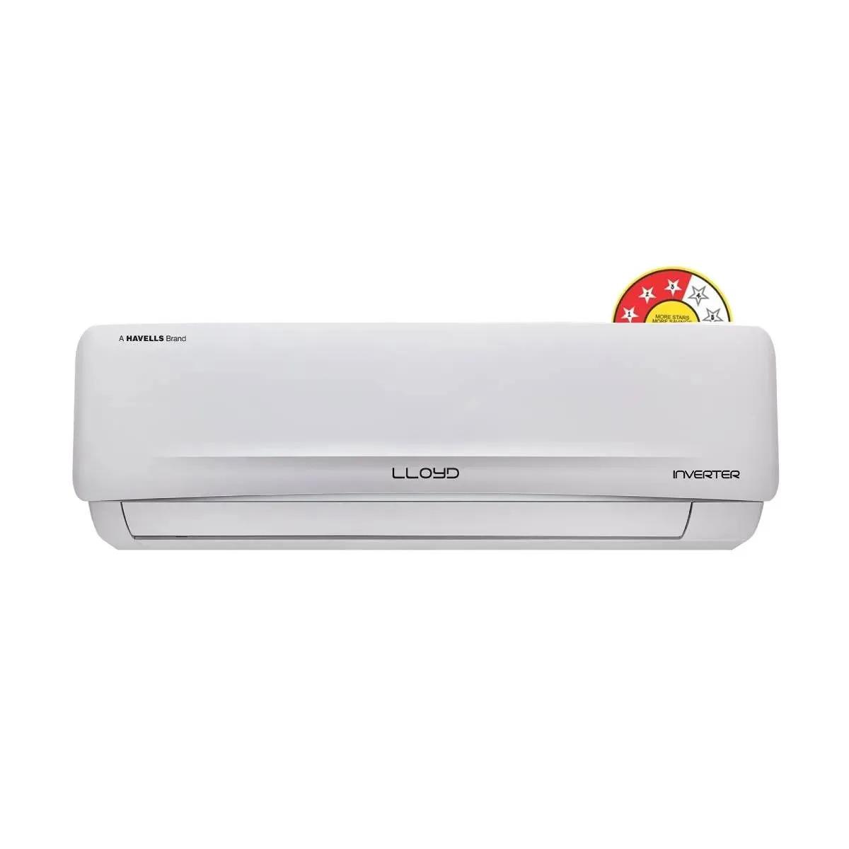 Element Split AC 1.5 - 3 Star