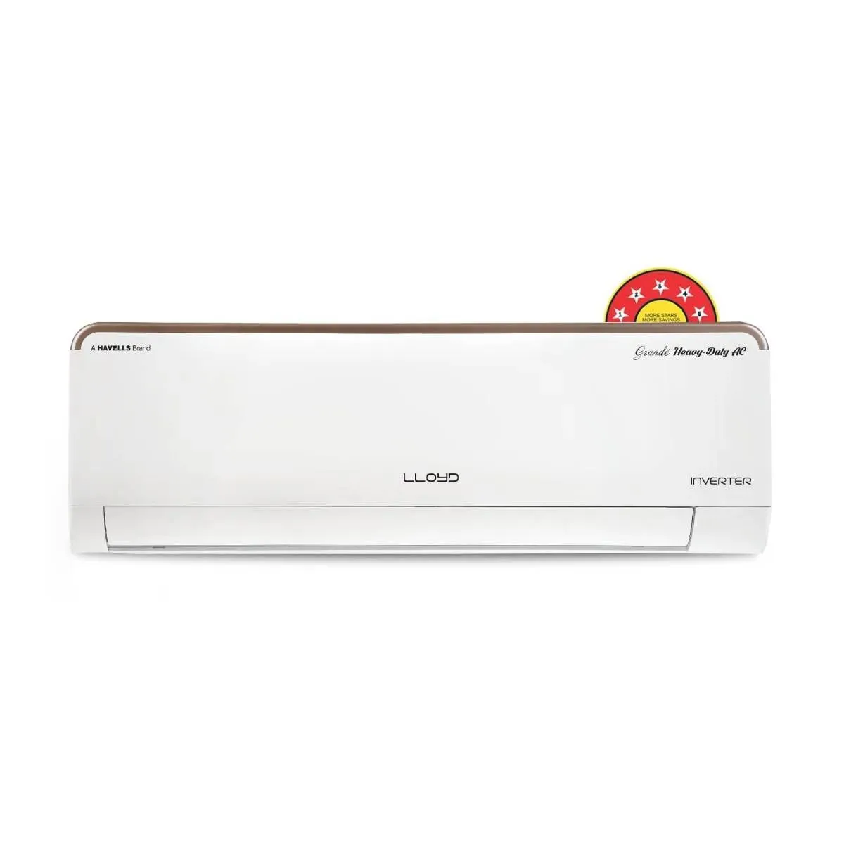 Grande HD Split AC 1.5 - 5 Star