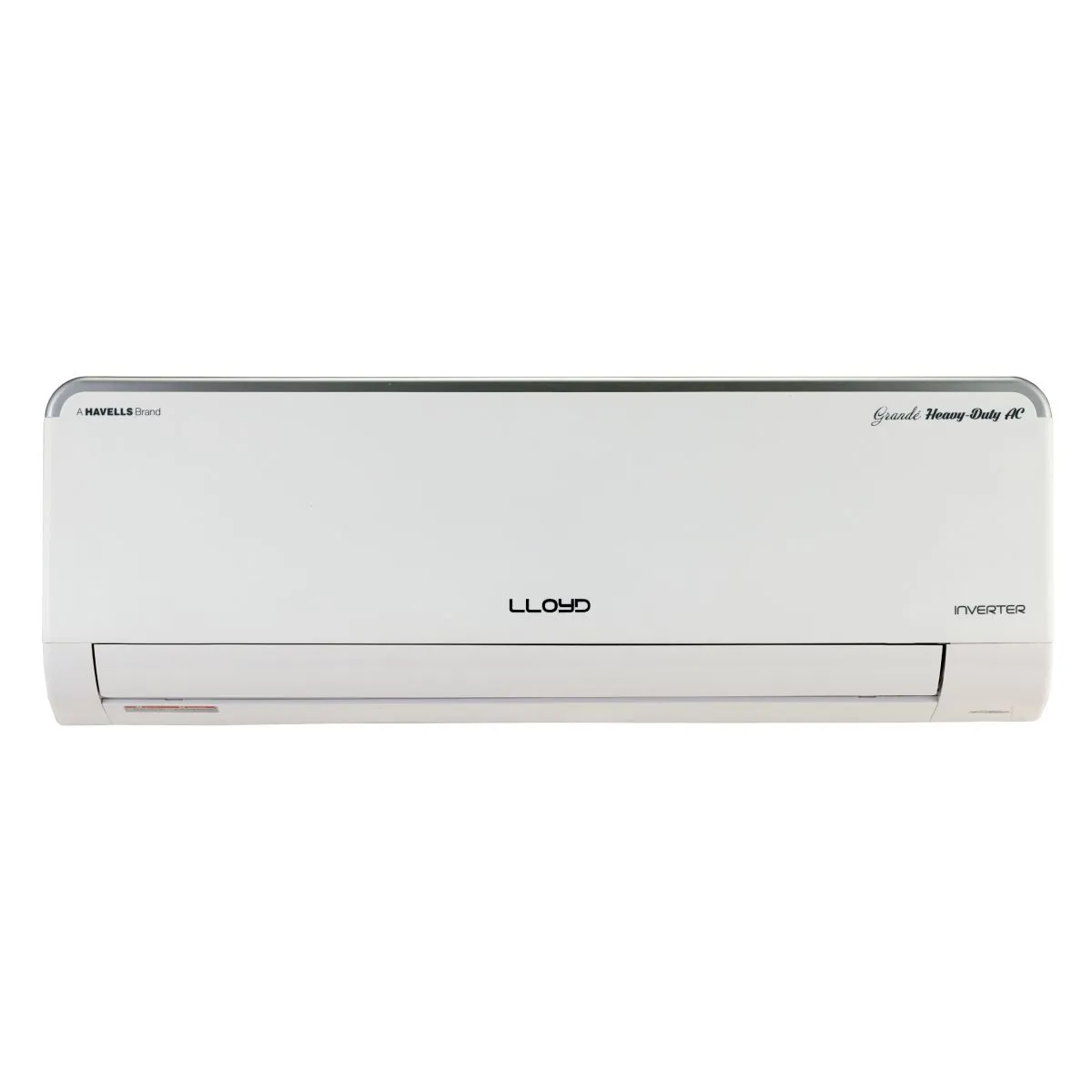 Grande Heavy Duty AC Split AC Inverter - 1.0 - 3 Star