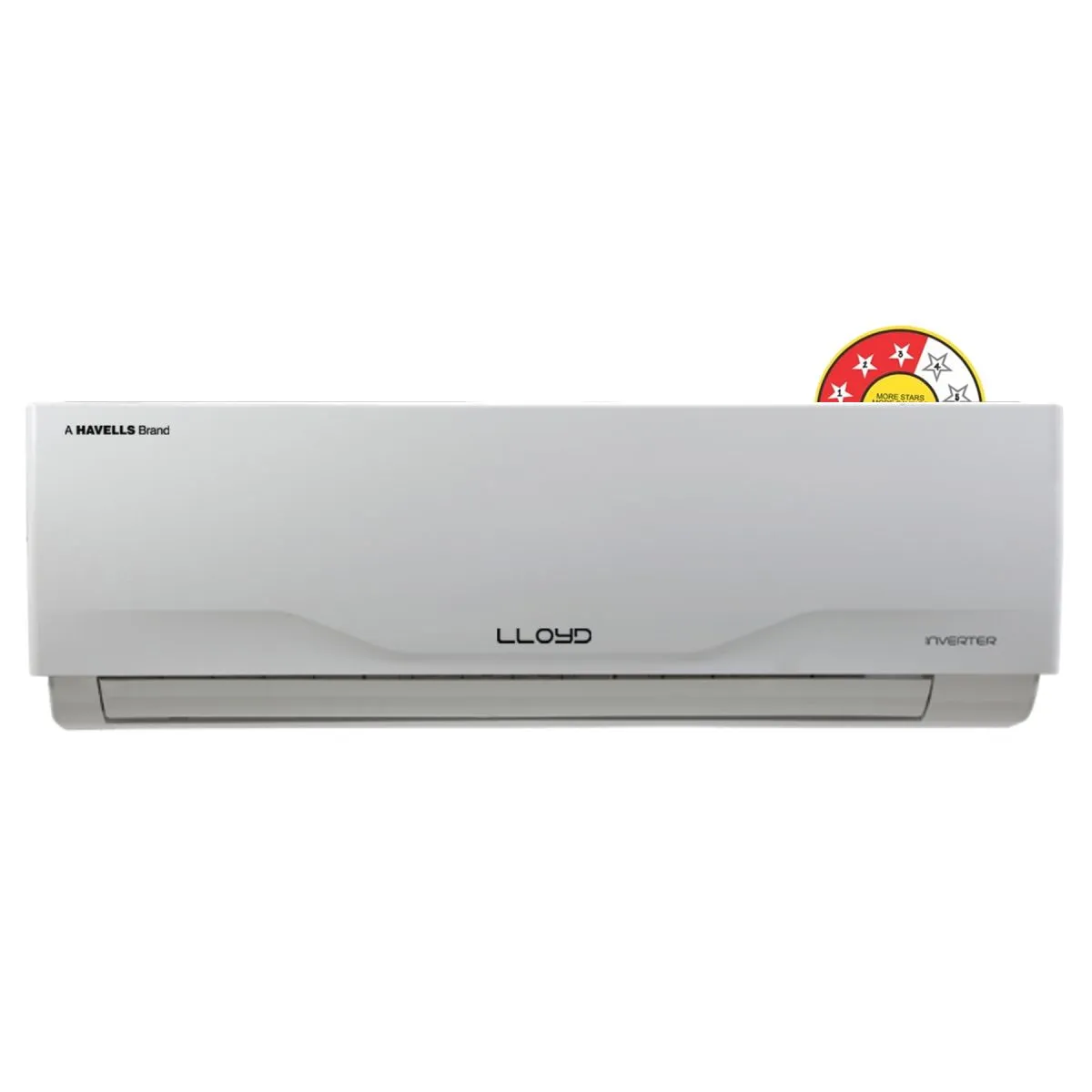 Hybrid Split AC 1.5 - 3 Star