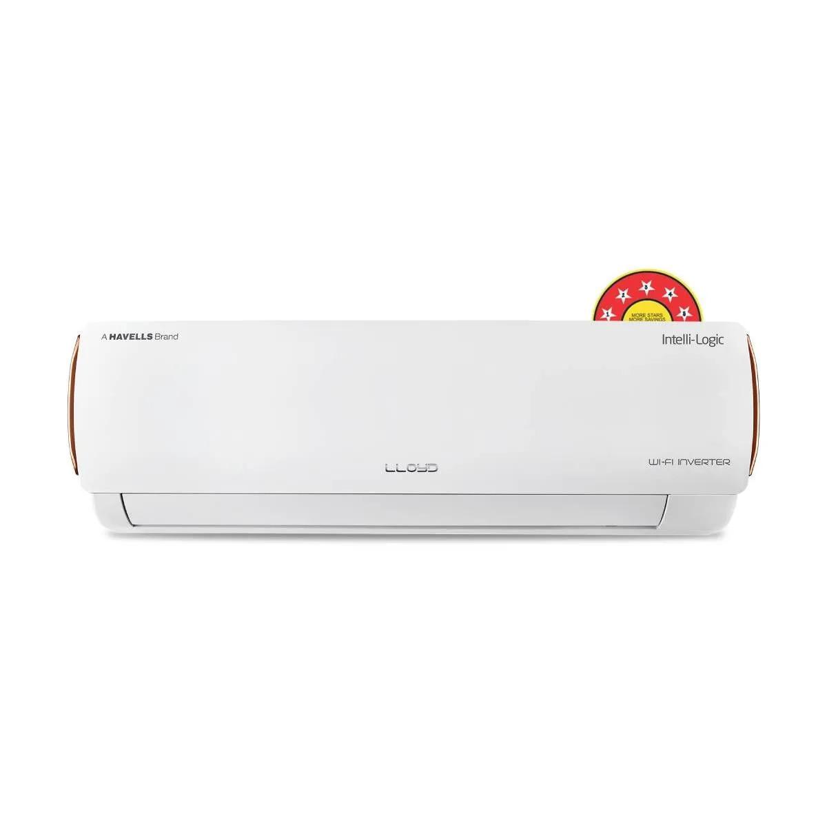 Intelli Logic Split AC Inverter - 1.0 - 5 Star