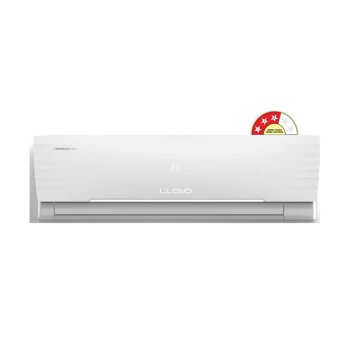 New BEE 1.0 Inverter Split AC 3 Star