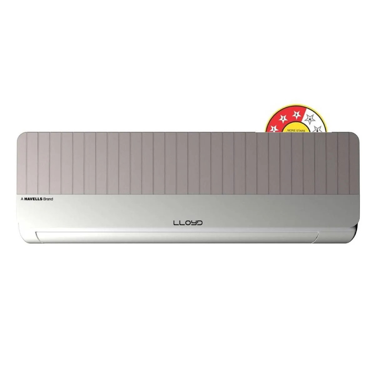 Stylus Split AC 1.0 - 3 Star