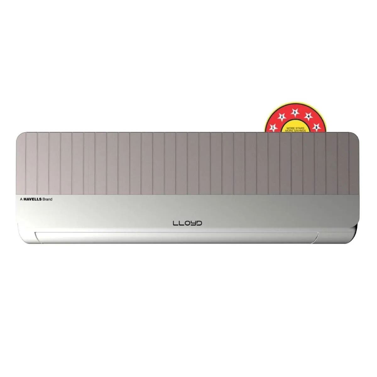 Stylus Split AC 1.5 - 5 Star