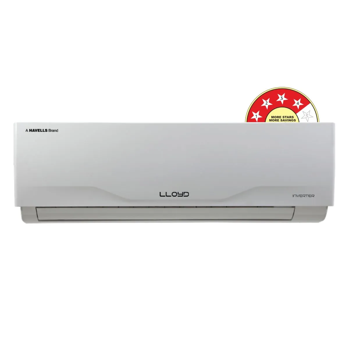 Xtreme Split AC 1.0 - 4 Star